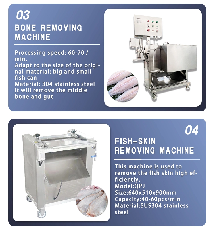 Fish Descaling Machine Fish Killing Scaling Gutting Filleting Peeling Washing Machine Commercial Fish Cleaning Scale Removing Processing Machines